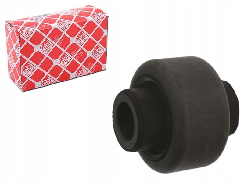 фото №13, Febi втулка рычага laguna espace clio avantime