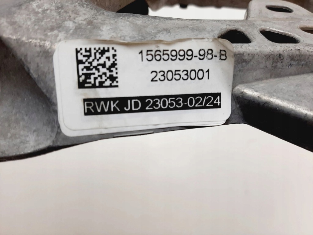 2023 tesla model s другая часть кузов 156599998b в Украине