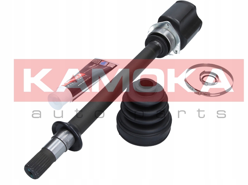 фото №1, Nowa правая приводной вал шарнир внутренний fiat doblo i 233 1.3 1.9 jtd multijet