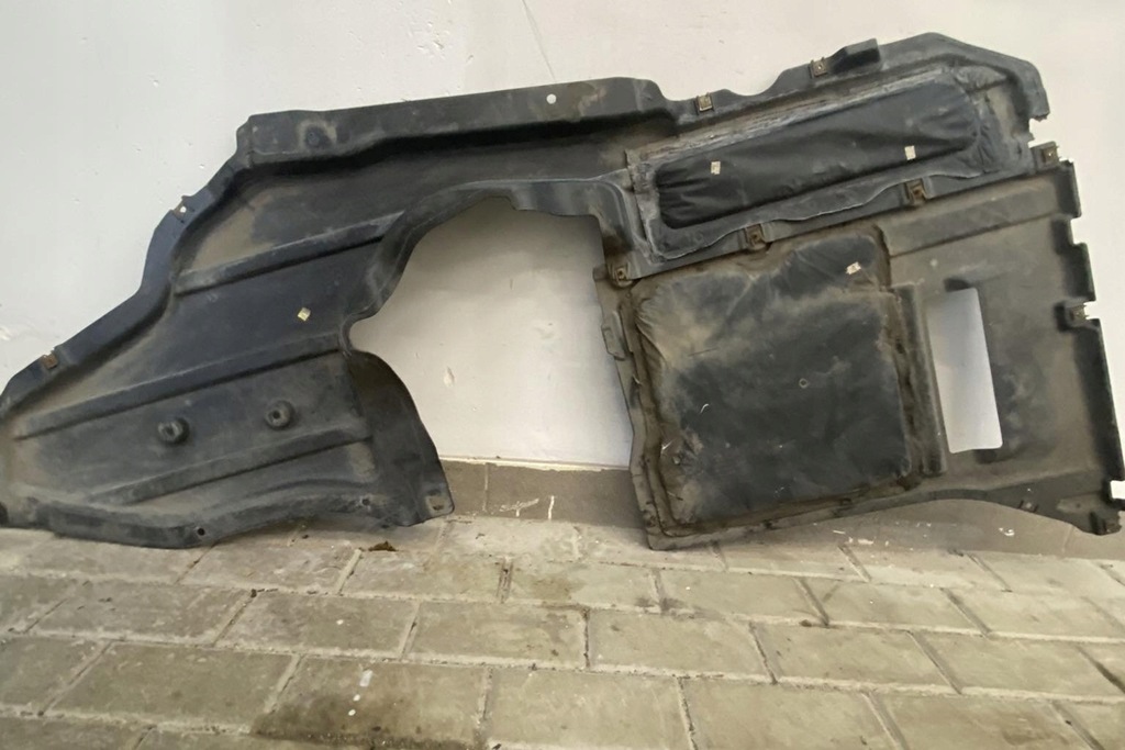 фото №9, Другое запчасти bmw x5 e70 77772210 дизель 2007