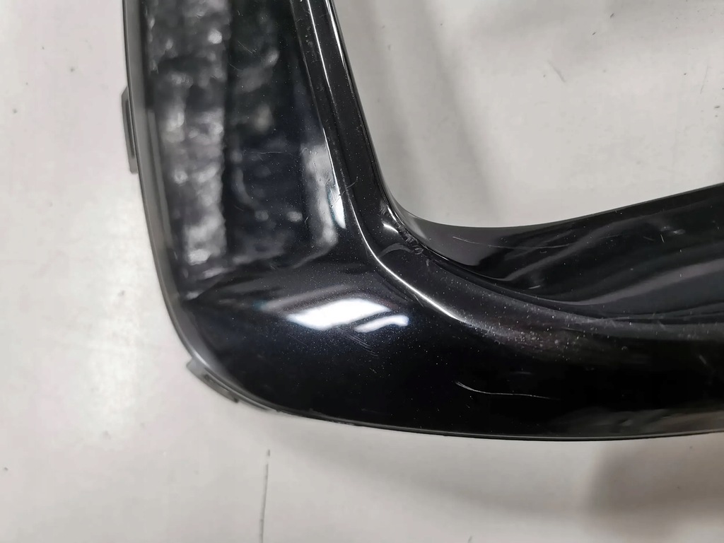 фото №15, Накладка, молдинг решётки бампера ford puma mk-2 st-line правая 186.