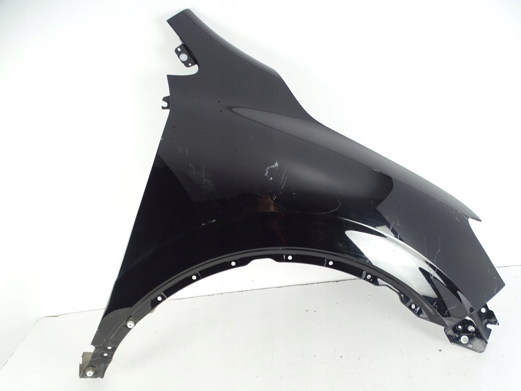 фото №1, Крыло перед передний правый renault kadjar