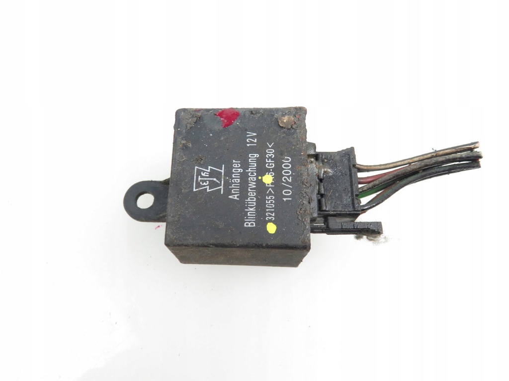 фото №1, Реле mercedes-benz w124 321055