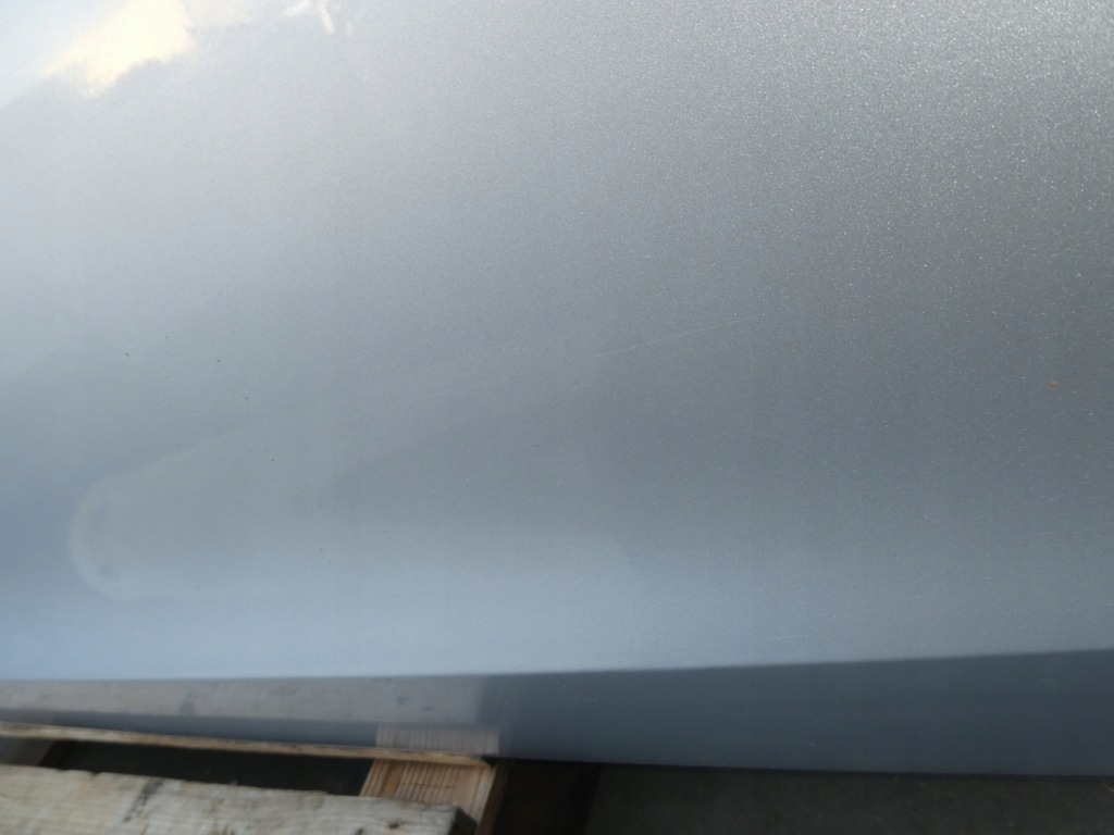 фото №6, Audi a5 8t coupe двері правий перед lx7w повний