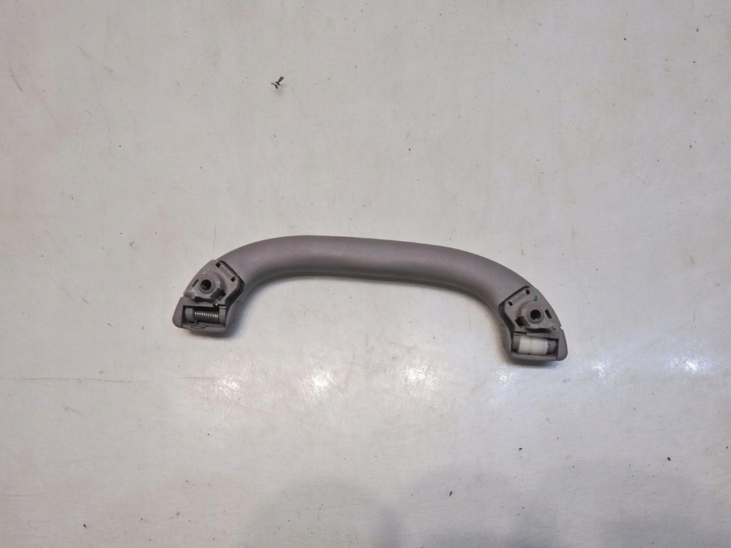 фото №6, Ручка кронштейн стельовий правий перед peugeot 607