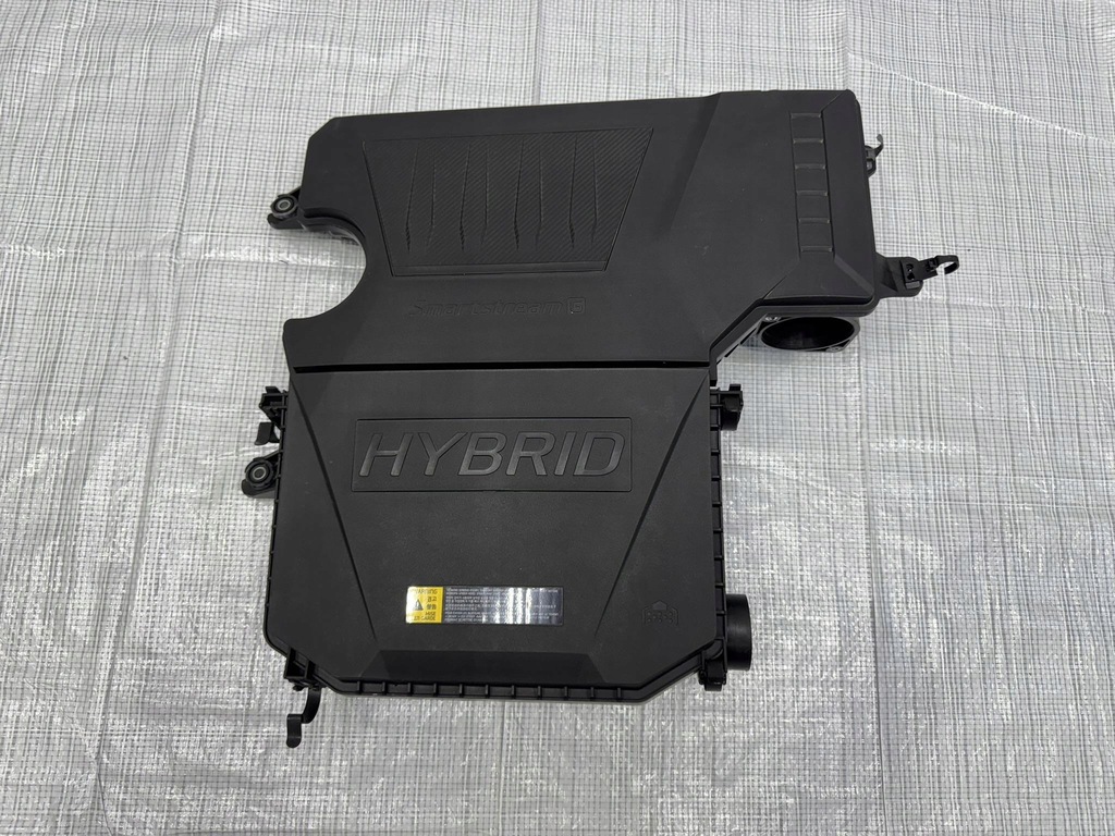 фото №1, Корпус фильтра воздуха kia niro ii 28112-at000