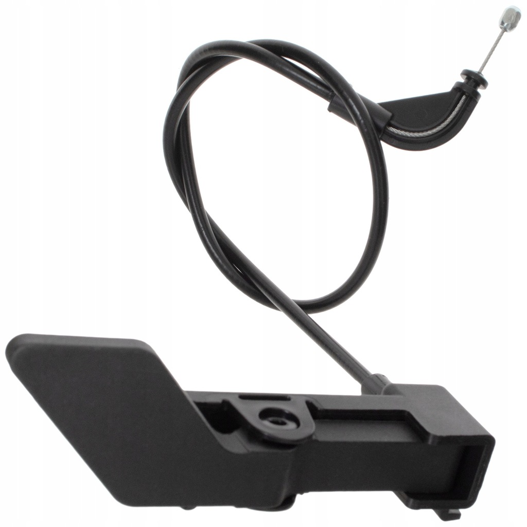 фото №1, 2× ручка трос капот do renault clio iv captur i espace v 656231342r