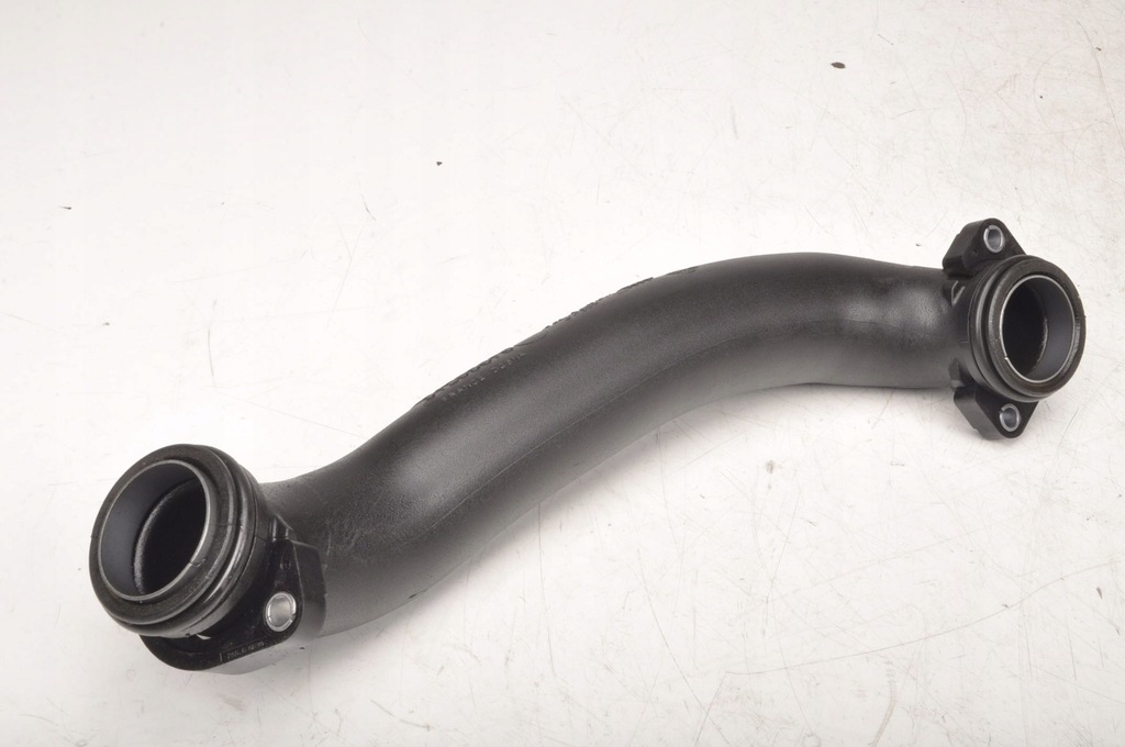 фото №1, Volvo s60 ii v60 2.0 d4 труба турбіни 31293676