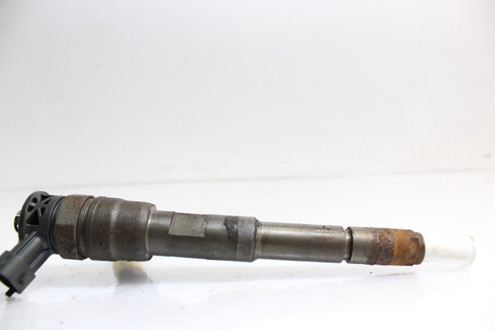 фото №2, Инжектор форсунка renault clio iv 1.5dci