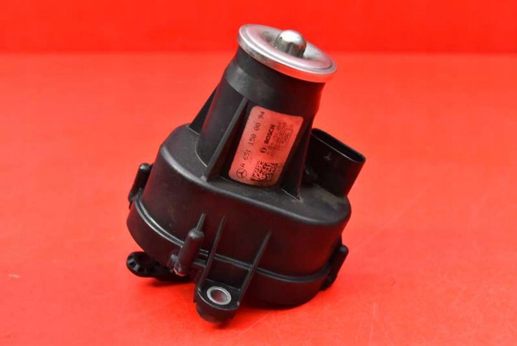 фото №5, Регулятор колектор впускний a6511500094 jeep compass i 2.2 crd 163 km 11-13