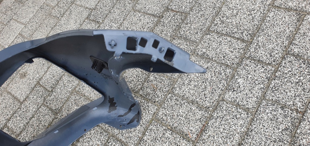 фото №15, Bmw оригинальный номер 51118075875 набор бампер