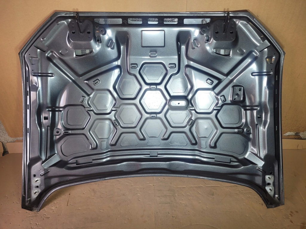 Ford mondeo v mk5 14-19r капот крышка двигателя с Разборки