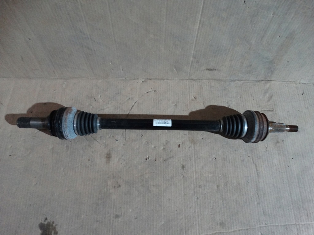 фото №1, Idealna привідний вал задня porsche panamera 971 1