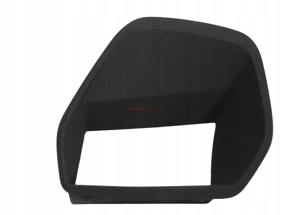 фото №1, Bmw g29 z4 рамка защита hud head up 6807432