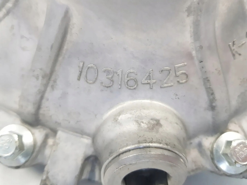 фото №6, Міст привідний передній диференціал bmw b46 2.0i