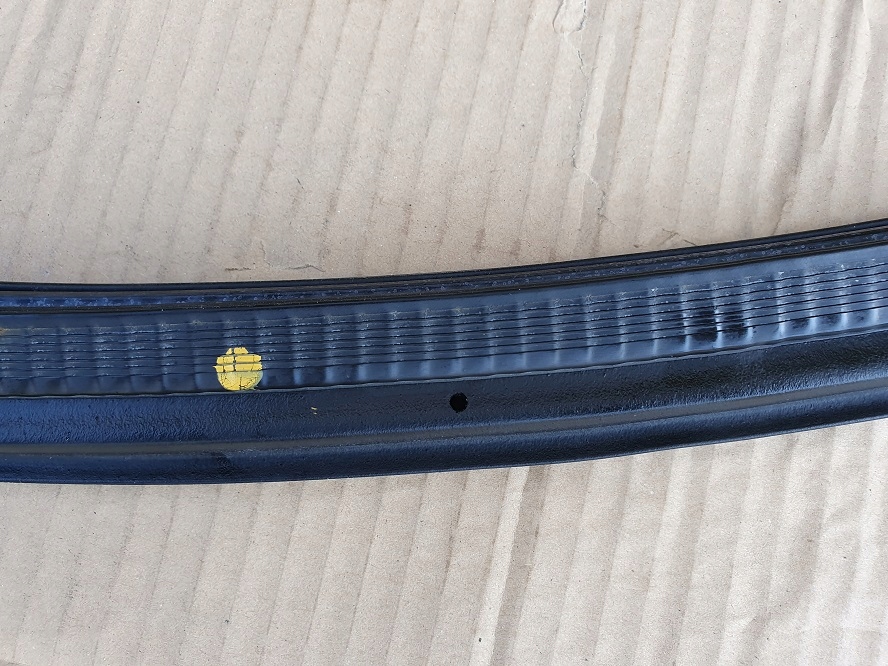 фото №7, Прокладка багажника ford mondeo mk4 kombi 2007-2014r.