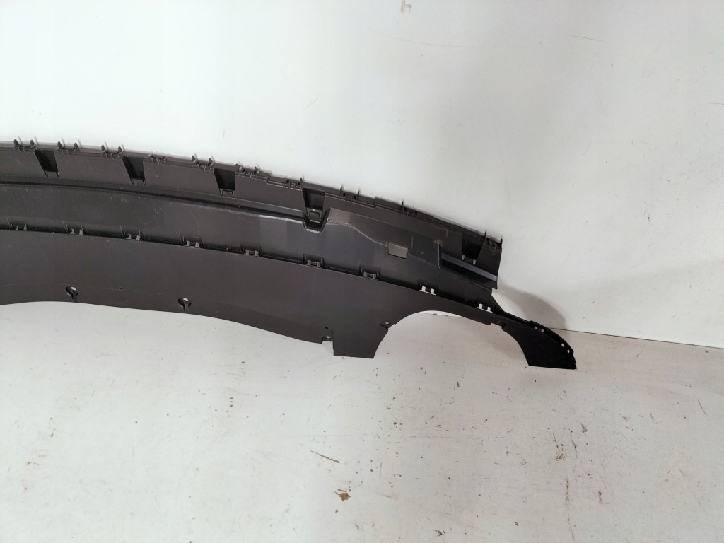 фото №9, Захист плита накладка pod бампер перед передній vw id.4 11a805915