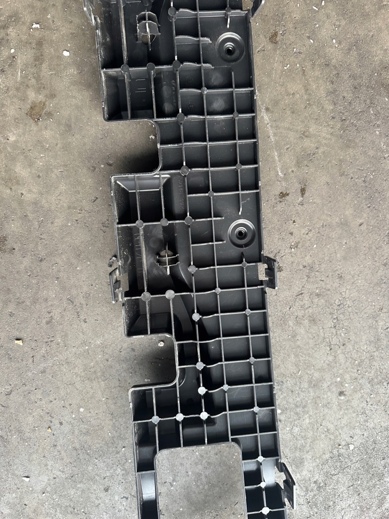 Підсилювач бампера перед lexus es 300h vii 52148-33040 Доставка