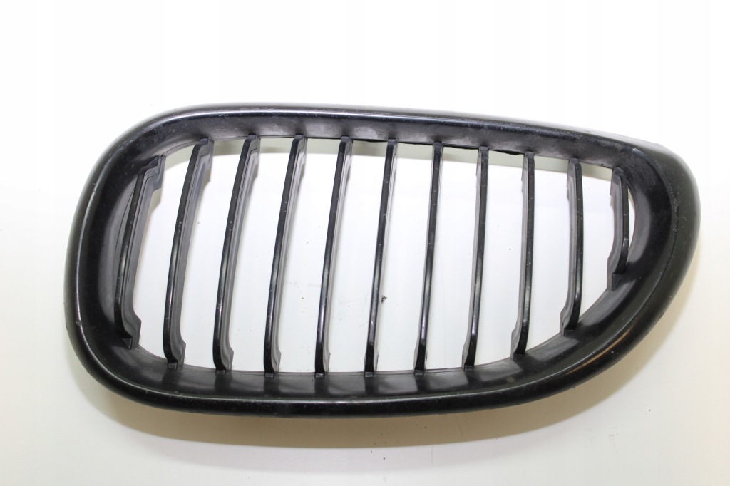 фото №1, Решітка радіатора решітка радіатора решітка радіатора ліва bmw 5 e60 e61 7065701