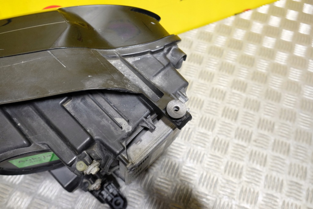 фото №6, Vw atlas 2018- фара лампа full led правая 36b usa