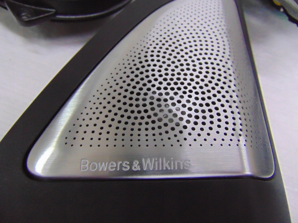 фото №15, Bmw x5 lift g05 50e набір озвучення bowers&wilkins now org оббивка