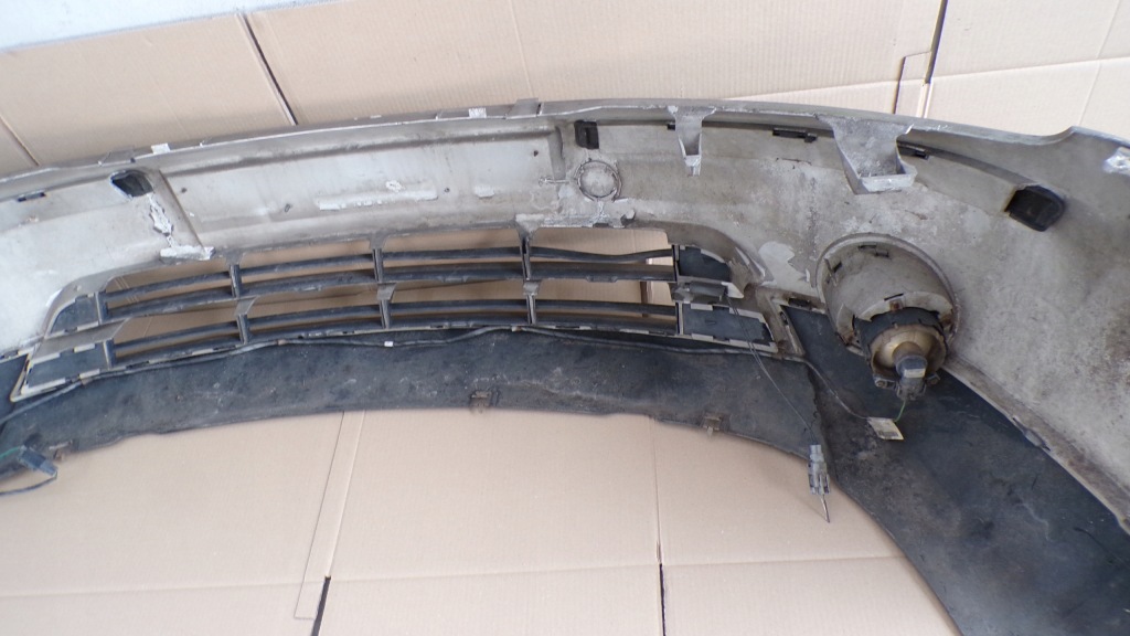 Mondeo 3 mk3 бампер перед b5y в Украине