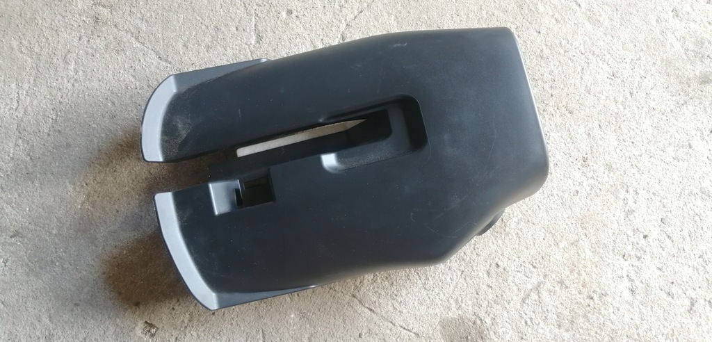 фото №1, Mazda 6 ii gh 08-12 корпус керма