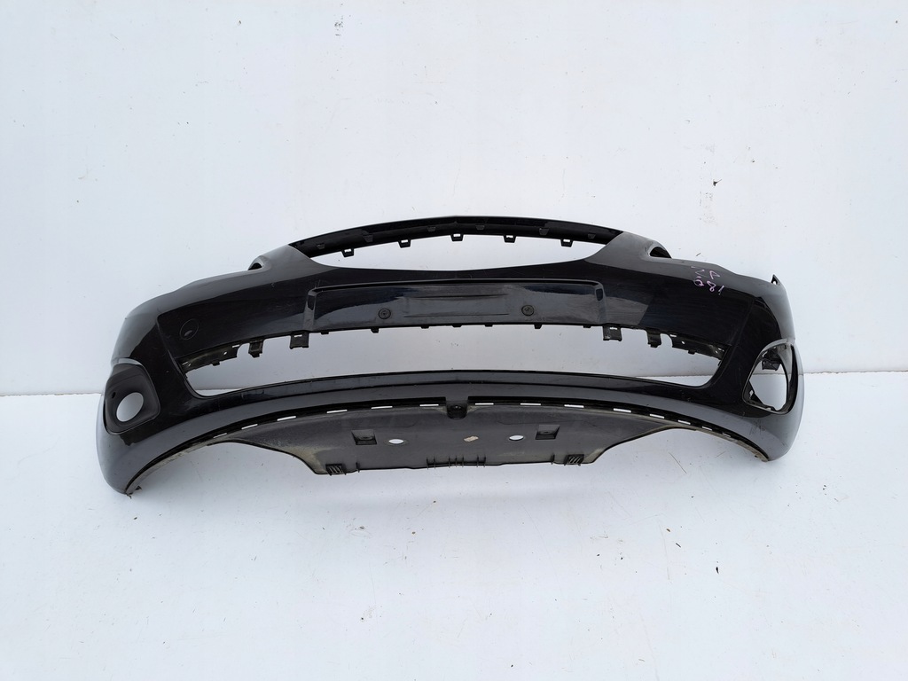 фото №12, Бампер перед opel meriva b ii 10-13r