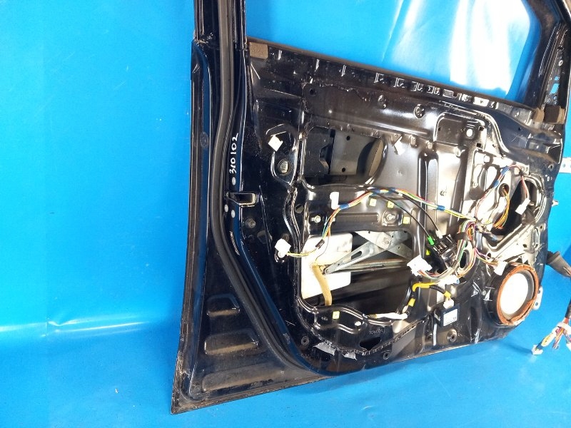 фото №9, Двері передні ліва toyota prius 2 ii 6700247060