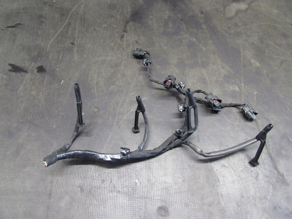 Дроти форсунок свічка mercedes-benz w177 18-22r Недорого