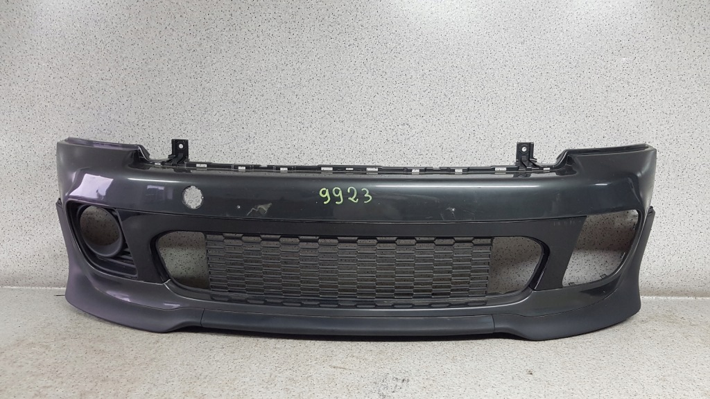 фото №1, Mini cooper jcw r56 бампер перед 9923