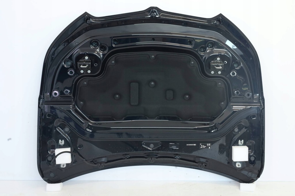 фото №8, Перед bmw ix1 x1 u11 капот бампер лампа led крыло pas 416