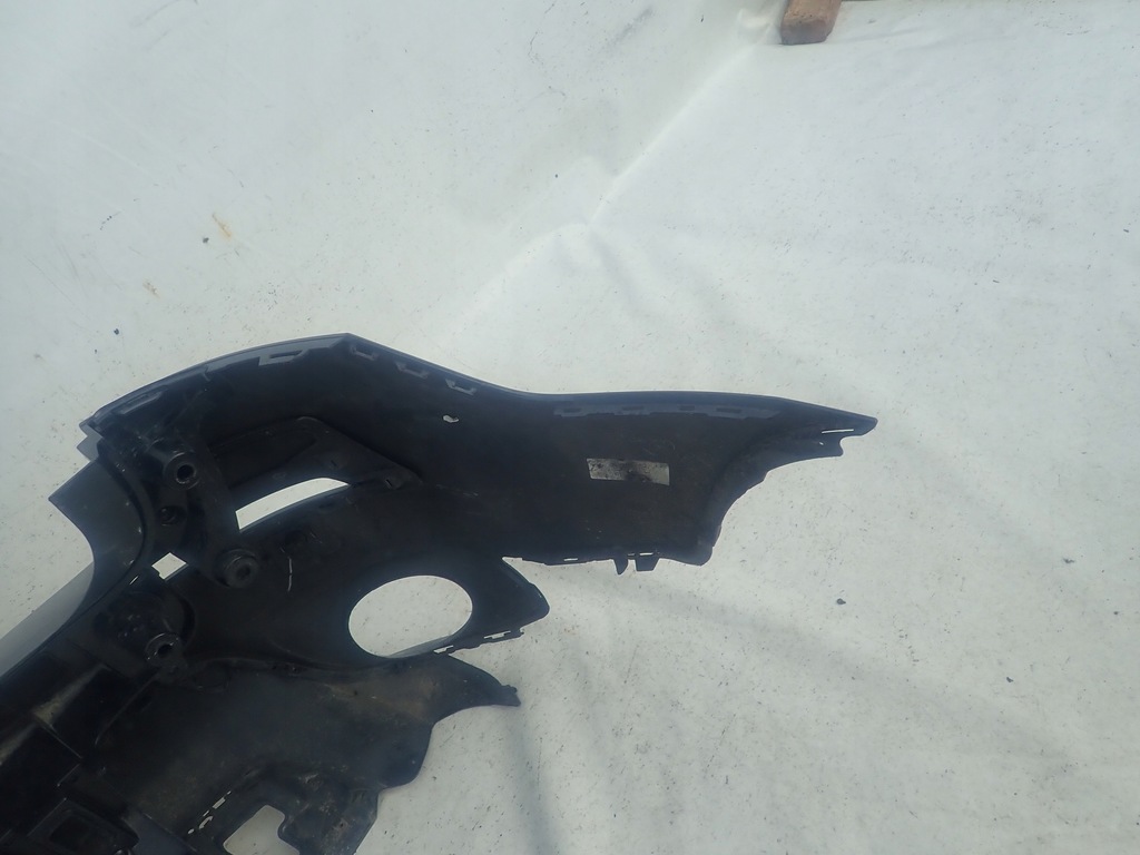 фото №10, Bmw x6 e71 07- бампер задня задній pdc