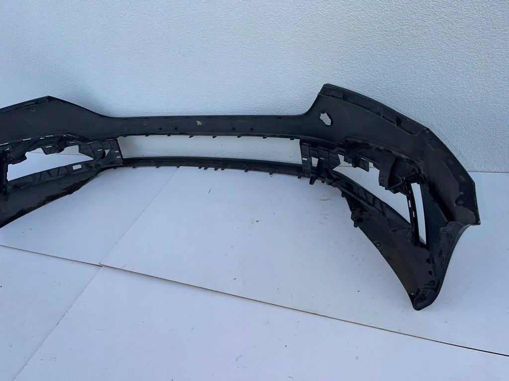 фото №7, Бампер перед передний skoda octavia 4 iv 19-