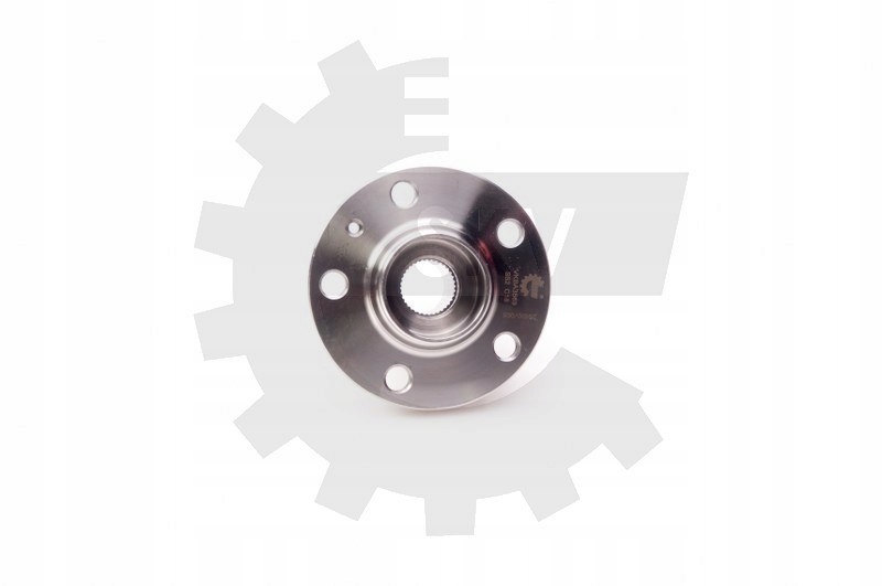 фото №13, Подшипник колеса перед skoda roomster 06-