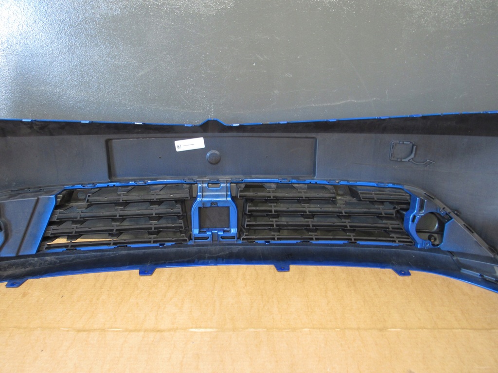 фото №8, Opel astra l 6 2022-2026 бампер перед zapraszam