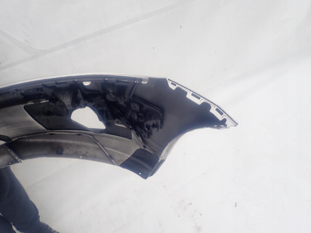 фото №16, Volvo xc40 cross country 12-19 бампер перед