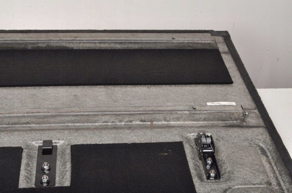 фото №11, Volvo xc60 i пол обшивка багажника 30671464