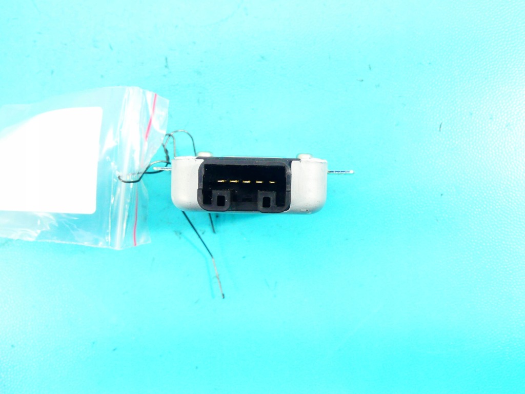 фото №4, Блок управления модуль света lexus ls iv 06-12