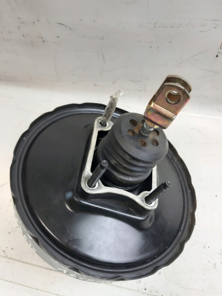 фото №6, Kia cerato 1.6 crdi оригінальний номер 58500-2f650 підсилювач гальм гальмівні d65