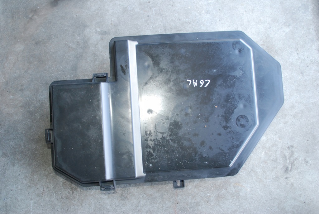 фото №1, Audi a6 c6 allroad tdi корпус коробка корпус