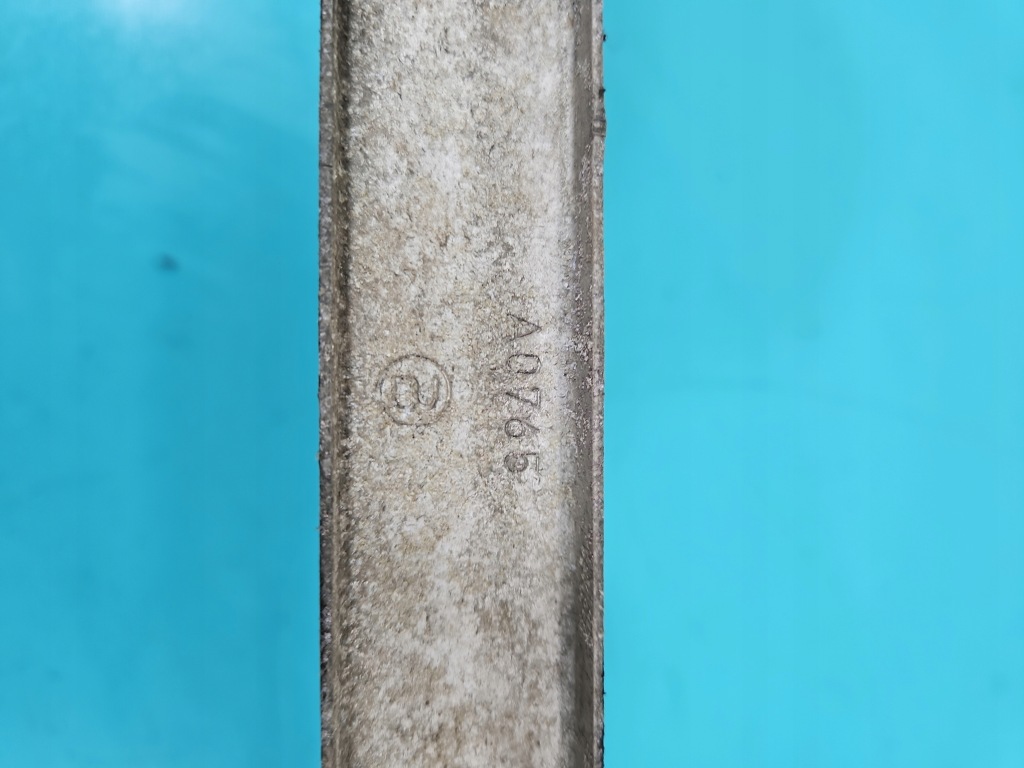 Інтеркулер renault espace iv 8200008761 1.9 dci Ціна