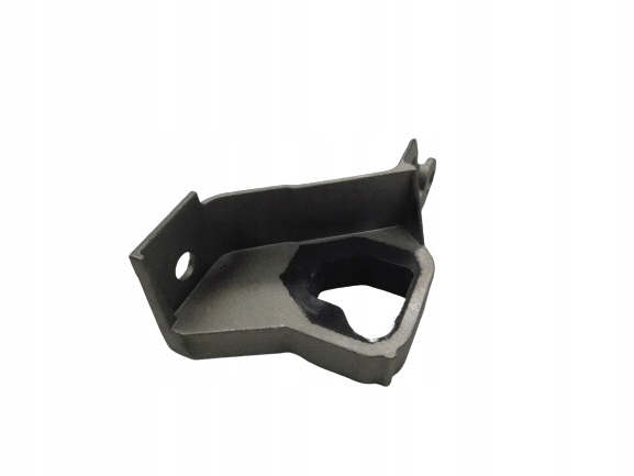 фото №1, Кронштейн глушителя renault clio ii thalia 7700424342