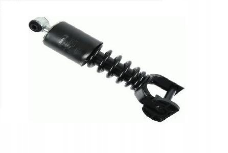 фото №1, Амортизатор кабины пружина mercedes actros задняя