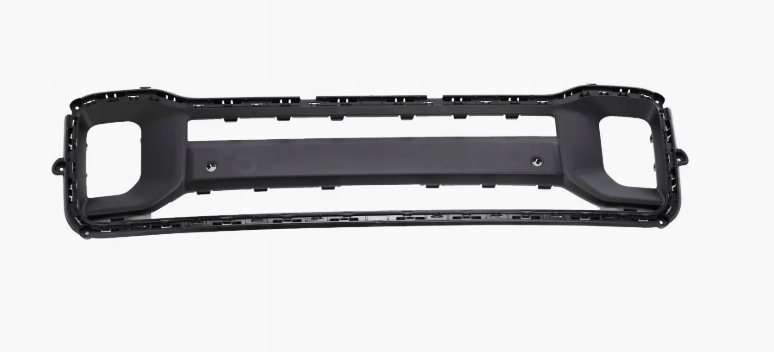 фото №1, Решітка середня overland jeep grand cherokee wl 2021-