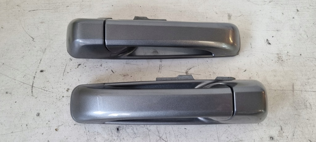 фото №7, Ручка наружная do jeep grand cherokee wk