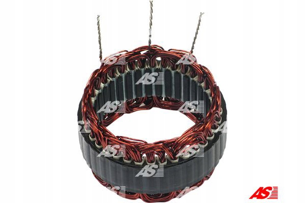 фото №1, Stator, генератор as-pl as3023