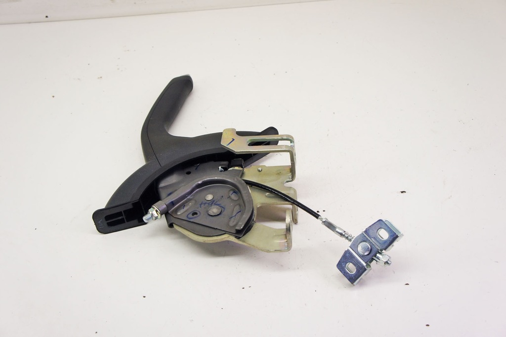 фото №6, Oj089 hyundai i20 iii важіль гальма ручного