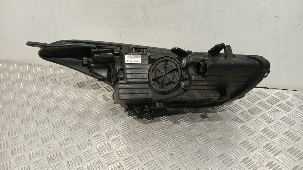 Hyundai i30 2 11-17 92101-a6060 оригинал европа линза с doświetlaniem с Разборки
