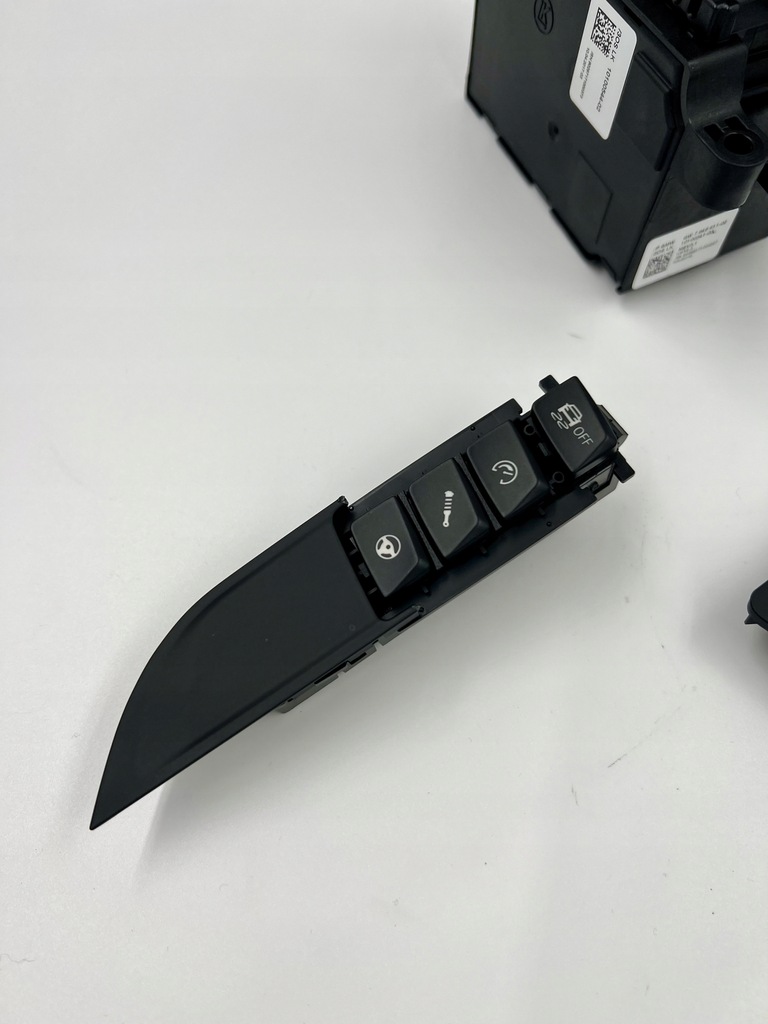 фото №6, Bmw m3 f80 m4 f82 выборщик передач домкрат управление рамка запуск 7848611